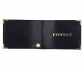 Пропуск