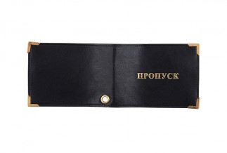 Пропуск